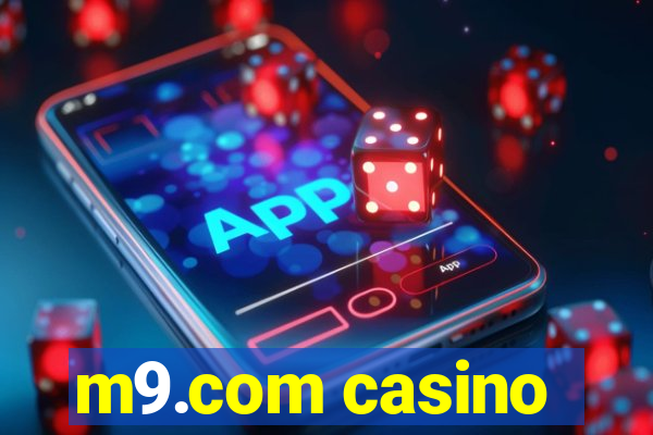 m9.com casino